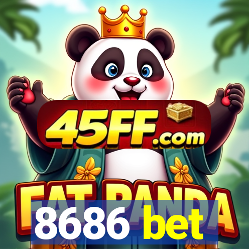 8686 bet